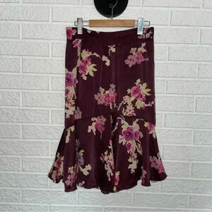 The  Limited Skirt